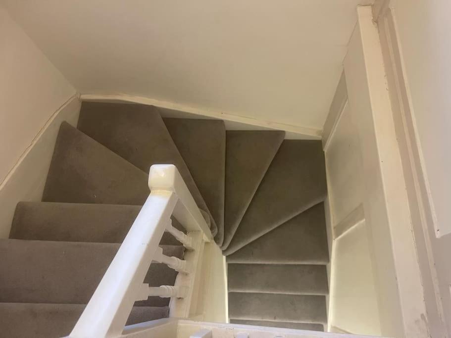 Spacious 2 Bedroom Apartment In The Heart Of Soho. Londres Exterior foto